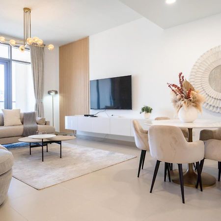 Nasma Luxury Stays - Bellevue Tower 1 ドバイ エクステリア 写真