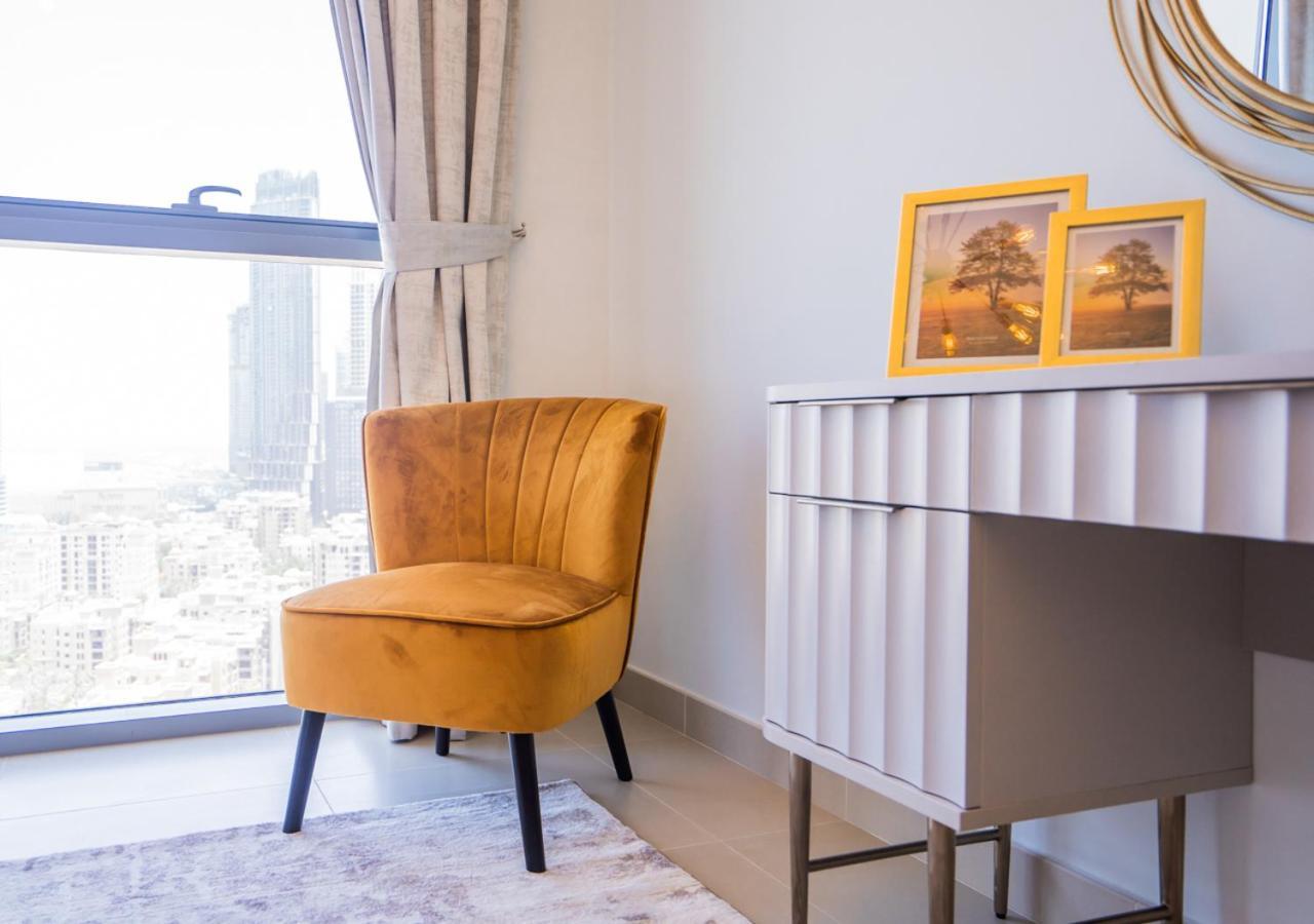 Nasma Luxury Stays - Bellevue Tower 1 ドバイ エクステリア 写真