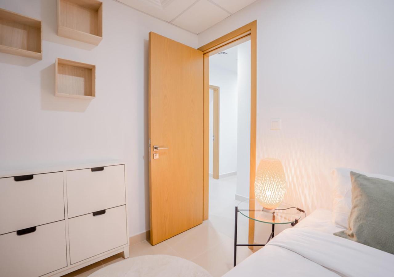 Nasma Luxury Stays - Bellevue Tower 1 ドバイ エクステリア 写真
