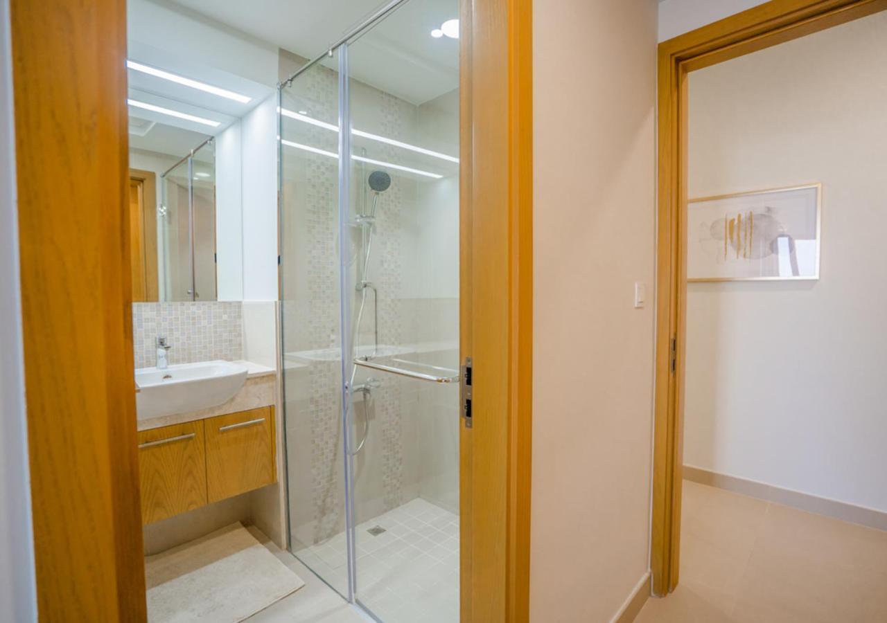 Nasma Luxury Stays - Bellevue Tower 1 ドバイ エクステリア 写真