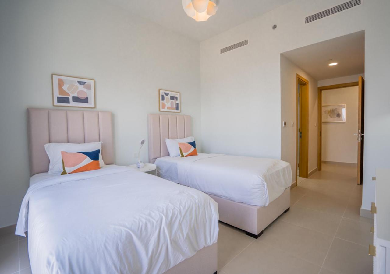 Nasma Luxury Stays - Bellevue Tower 1 ドバイ エクステリア 写真