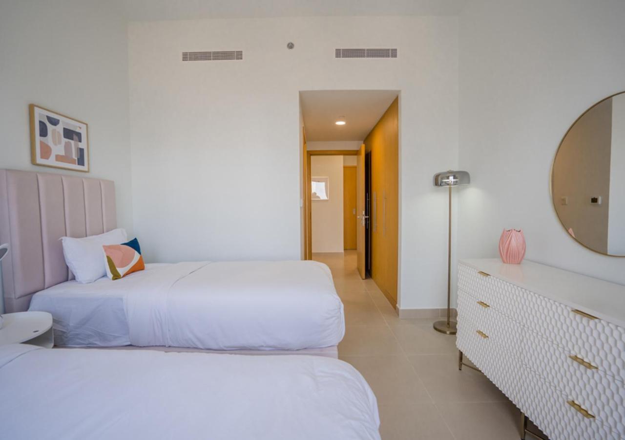Nasma Luxury Stays - Bellevue Tower 1 ドバイ エクステリア 写真