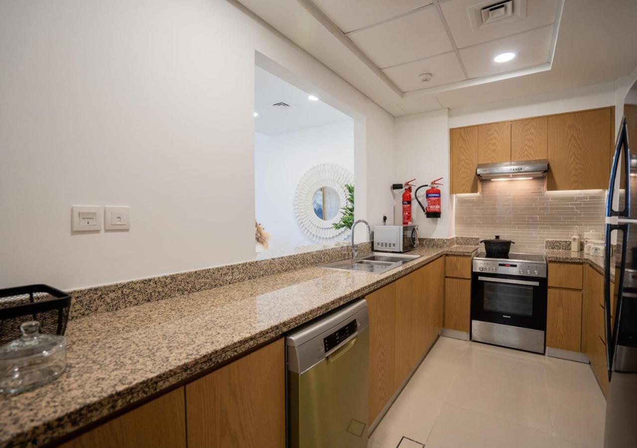 Nasma Luxury Stays - Bellevue Tower 1 ドバイ エクステリア 写真