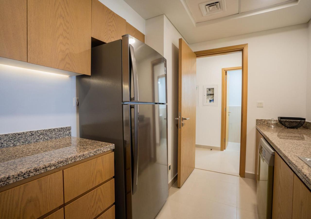 Nasma Luxury Stays - Bellevue Tower 1 ドバイ エクステリア 写真