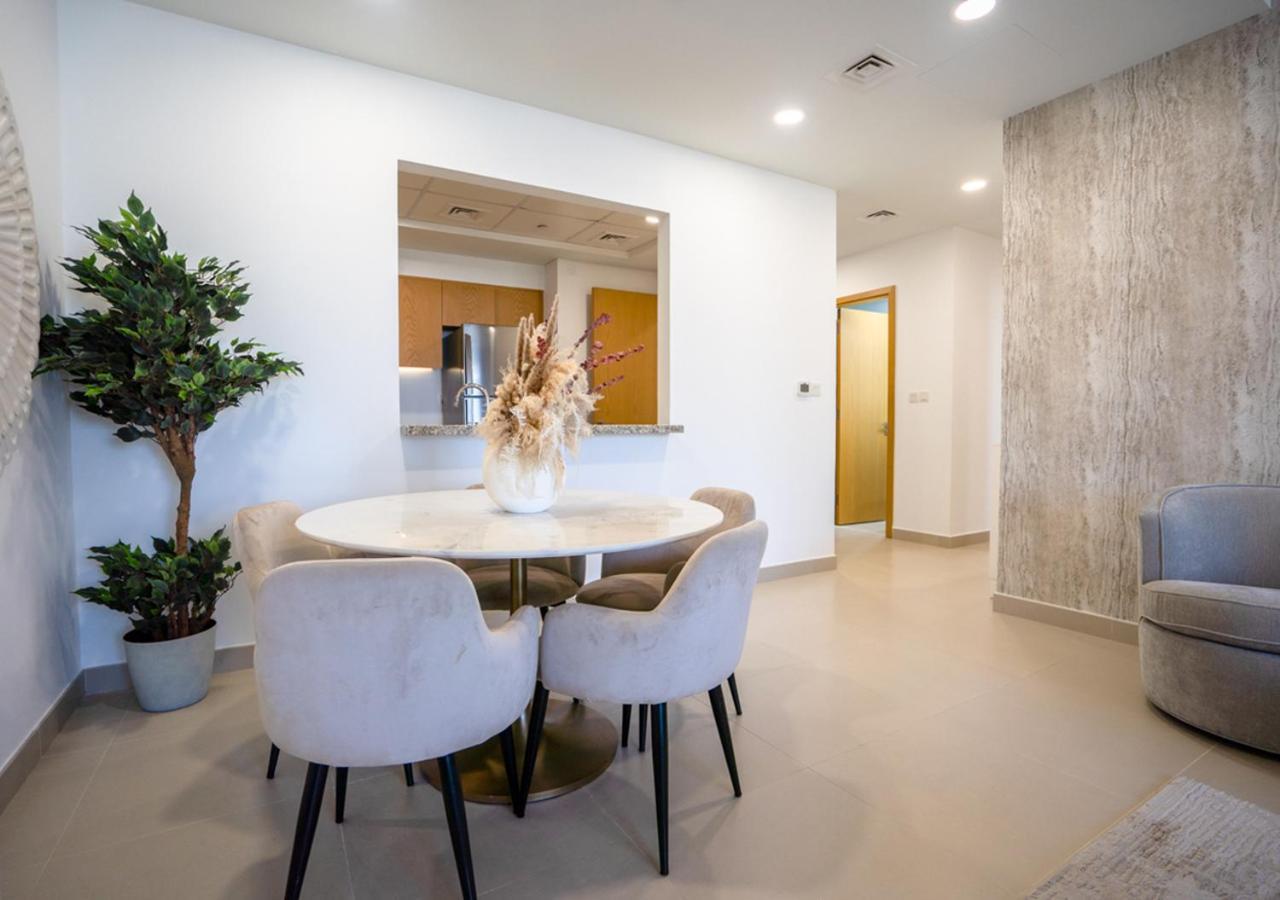 Nasma Luxury Stays - Bellevue Tower 1 ドバイ エクステリア 写真