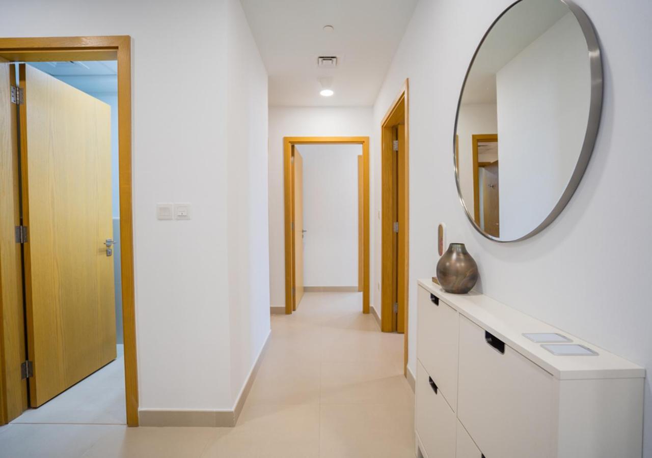 Nasma Luxury Stays - Bellevue Tower 1 ドバイ エクステリア 写真